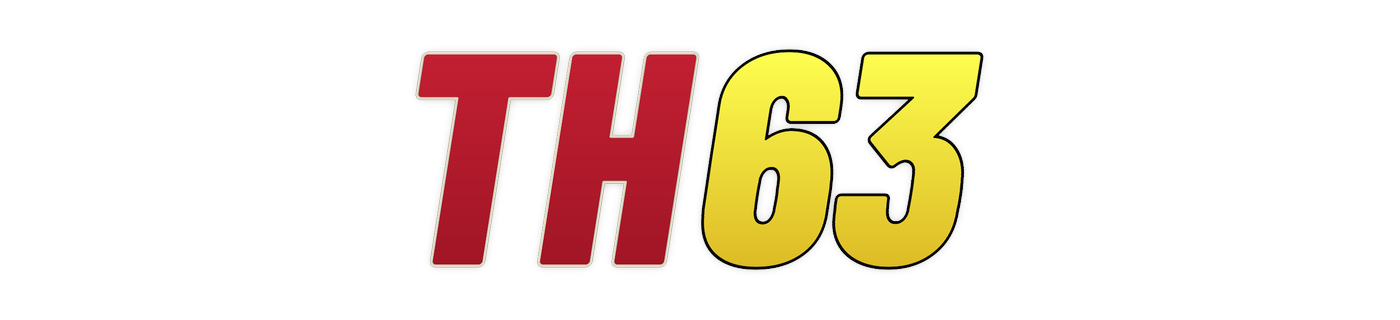 th63 Logo
